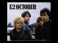 U2   Scarlet HQ with Lyrics in Description