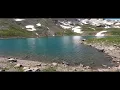 ALTITUDE PECHE lac de montagne - Lacs Sainte Marguerite 2021