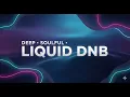 Download Lagu Best Liquid Drum \u0026 Bass Mix 2025 🌊 Soulful, Deep \u0026 Chill DnB Journey by MIDIMOD