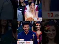 Lagu Ghum Hai Kisikey Pyaar Meiin's Savi-Rajat enjoying Sai performing as Anupama|Star Parivaar Awards 24