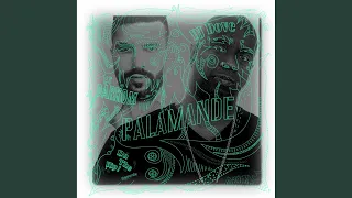 palamande sugarstarrs ibiza blend 