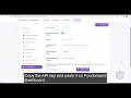 SendGrid Email API Configuration - Foodomaa v1 9 0