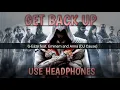 Download Lagu Get Back Up | G-Eazy | Eminem | Anna | DJ Cause | Motivational Song | Bass