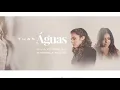 Tuas Águas | Júlia Vitória feat. Gabriela Rocha | VÍDEO COM LETRA