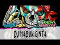 Lagu DJ MABUK CINTA (YANTO NENOKEBA X THYO BEAT) VIRAL 2025!!