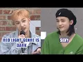 BangChan tried to hide true concept of Red Lights but Hyunjin spill the tea on ASC