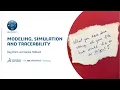 Modeling Simulation and Traceability SysML and Modelica