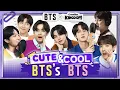 Download Lagu [Sub][BTS X Cookie Run: Kingdom]Cute \u0026 COOL! BTS' behind the scenes! 👀