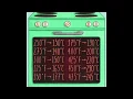 Fahrenheit to Celsius Oven Temperature Conversion Chart Illustration Process