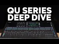 Download Lagu Allen \u0026 Heath Qu-5, Qu-6, and Qu-7 Digital Mixers Deep Dive