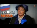 Lagu Choosing Russia: Confessions Of A Woman Who Gave Away Ukrainian Positions