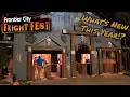 Is Fright Fest At Frontier City Worth It