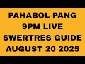Download Lagu SWERTRES GUIDE COMBINATION PANG 9PM