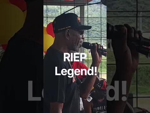 RIEP Legend!