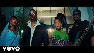 sam deep nia pearl boohle mano shela official music video 