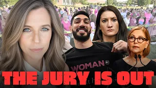 Nancy Mace Breaks Down 3 Verdicts the Internet Got WRONG