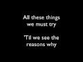 Download Lagu Wolfmother - Dimension (Lyrics)