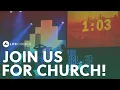 Download Lagu The Impossible Mission | Geoff Blight | Life Church Online