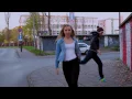 Kiesza - Hideaway (Kraków Edition)