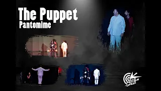 دراما The Puppet فريق سهم الخلاص 