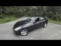 2015 Infiniti Q40 P O V Review
