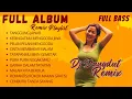 Lagu FULL ALBUM DJ DANGDUT REMIX TANGGUNG JAWAB | DJ REMIX TERBARU VIRAL 2025 | Bass Goyang Official