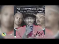 Lagu Miles Montana, HBK Live Act and Prince The Keyboo - Joy (Official Audio)