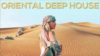 Download Oriental Deep House Mix 2021 🐪 Dune EP by Hugo Samba 🐪 Best of Deep House Chill Out Music 2021 MP3