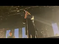 Beartooth: The Past Is Dead [Live Debut] [4K] (Las Vegas, Nevada - August 14, 2021)