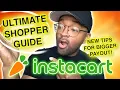 WATCH THIS BEFORE ACCEPTING YOUR FIRST BATCH ON INSTACART