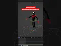 SIMPLE Way to Recreate the Spider-Verse