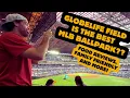 Is Globe Life Field the Best MLB Stadium Full Food and Family TOUR and REVIEW Texas Rangers