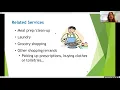 In-Home Supportive Services IHSS Basics