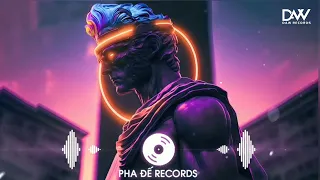 Download ĐỂ ANH PHÍA SAU EM - HOÀNG ANH REMIX | PHA ĐẾ RECORDS MP3