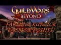 Download Lagu Guild Wars 1 - Farming Kurzick Faction Points!