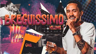 Grelo - BREGUÍSSIMO (VOL.1 COMPLETO)