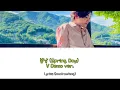 Download Lagu BTS - 봄날 (Spring Day) (V Demo Ver.)