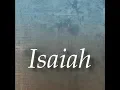 Isaiah 49 The Holy Bible KJV Dramatized Bible