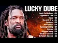 Download Lagu Best Of LUCKY DUBE NonStop Video 2025 - The Best Songs Of Lucky Dube Playlist 2025 #reggae
