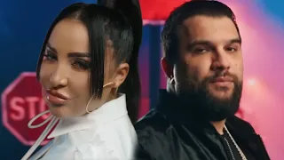Cover Tzanca Uraganu si Kristiyana - Stop du-te la ea