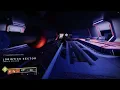 Override Frequenzy CB 15 Secret Mission - Destiny 2