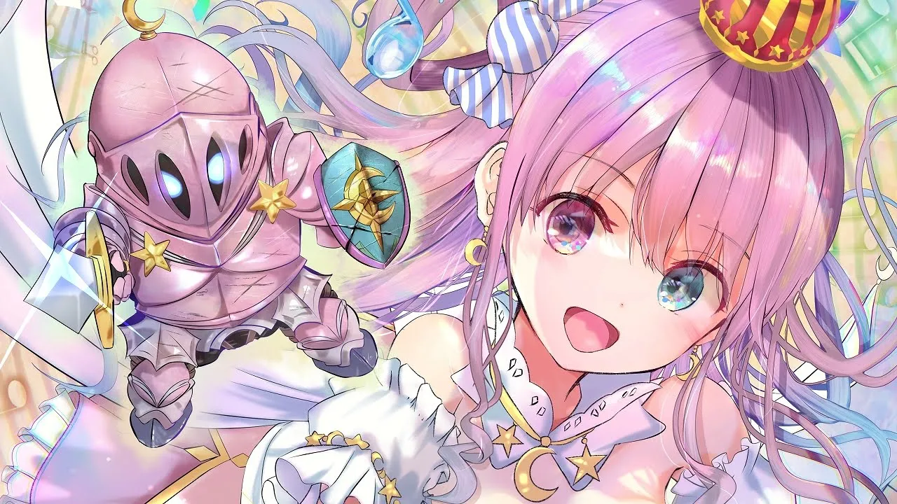 【 忘年会 】メンバー限定で年の瀬にルーナイト達と呑むのらあああ！！！🥃⛄【姫森ルーナ/ホロライブ】