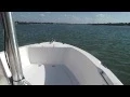 2012 Carolina Skiff 2100 Offshore Series - Used Boat For Sale