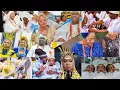 Download Lagu Ooni-profetes vestigt paleis op Fịrê en verklaart dat de Ooni-troon alleen aan koningin Naomi toe...