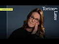 Download Lagu Susie Dent On Her Accidental Countdown Underwear Joke! | Tortoise Lates Live