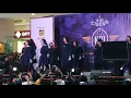 Download Lagu JKT48 Circus Part 3 Team K3 Surabaya -  Junjou U-19