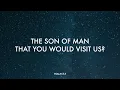 Aaron Shust - Majestic (Psalm 8)