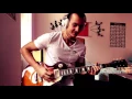 Download Lagu Alan Walker - Spectre (guitar cover by Gmartar)