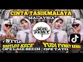 Download Lagu TIKTOK VIRAL || DJ CINTA TASIKMALAYA 🔥 MALAYSIA BOOTLEG DROP KECE 🔥 YUDI FVNKY REMIX 