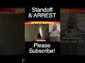 Arrest Standoff After Report Of Shot Fired In Rural Devils Lake ND